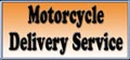 Motorcycle Delivery Service
