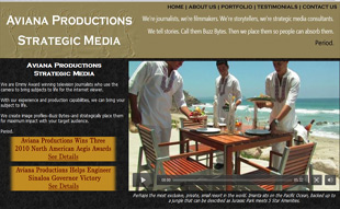 Aviana Productions