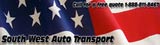 Auto Transport Ca, CO and NV