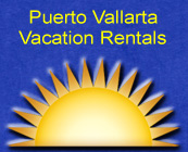  Puerto Vallarta Vacation Rentals