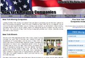 New York Moving Companies